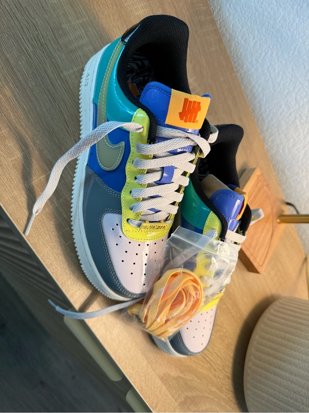 Nike Air Force 1
